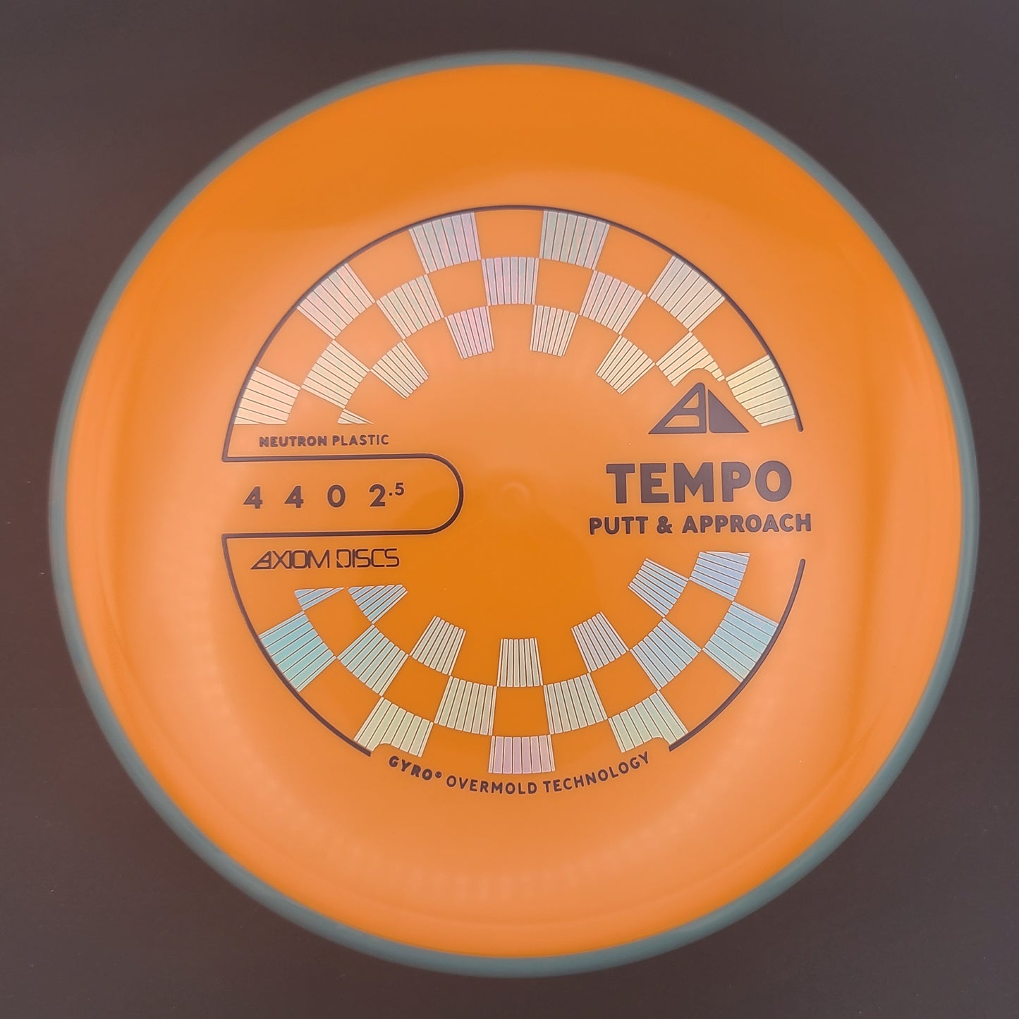 Axiom - Tempo - Neutron