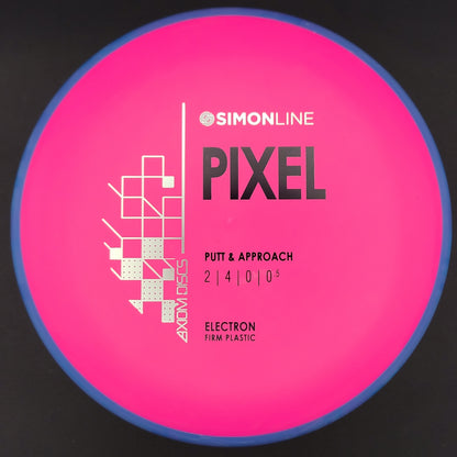 Axiom - Pixel - Electron Firm