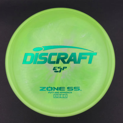 Discraft - Zone SS - ESP