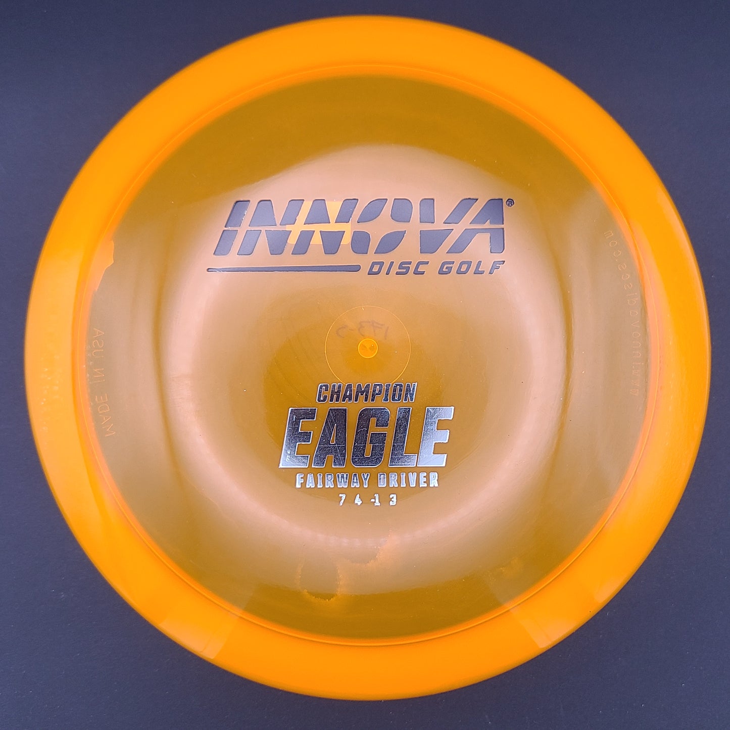 Innova - Eagle - Champion