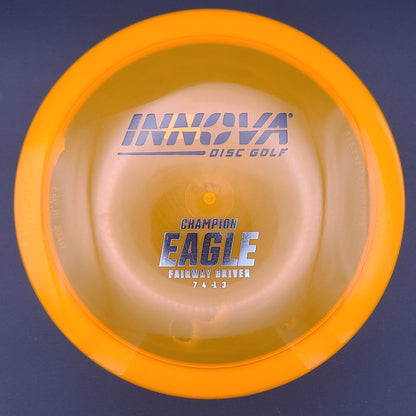 Innova - Eagle - Champion