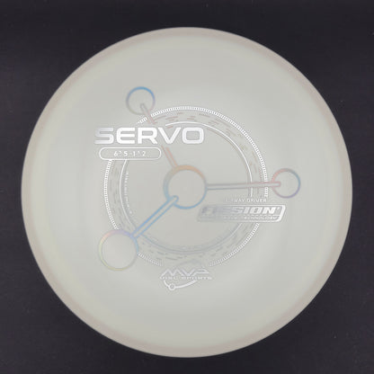 MVP - Servo - Fission (Project Lab Coat )