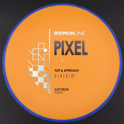 Axiom - Pixel - Electron