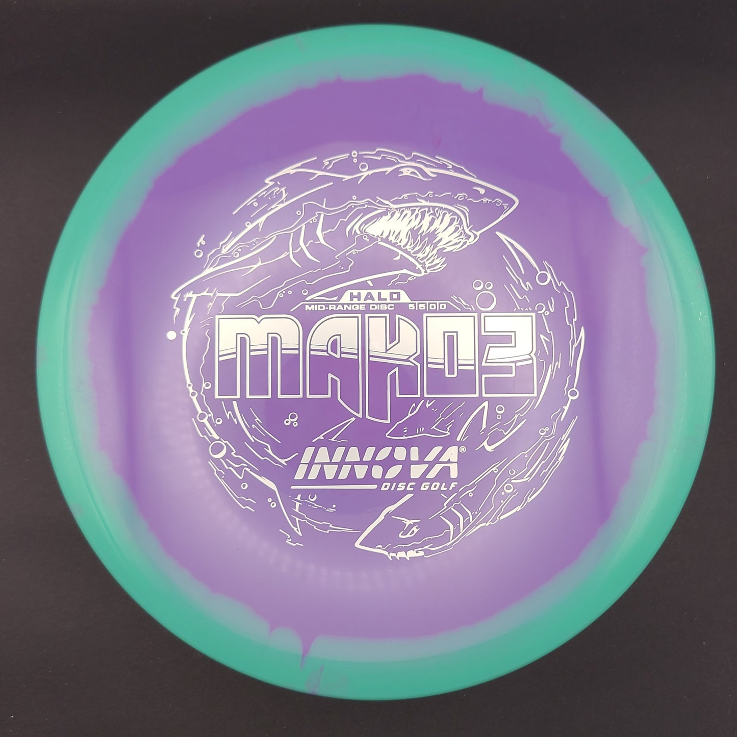 Innova - Mako3 - Halo Star