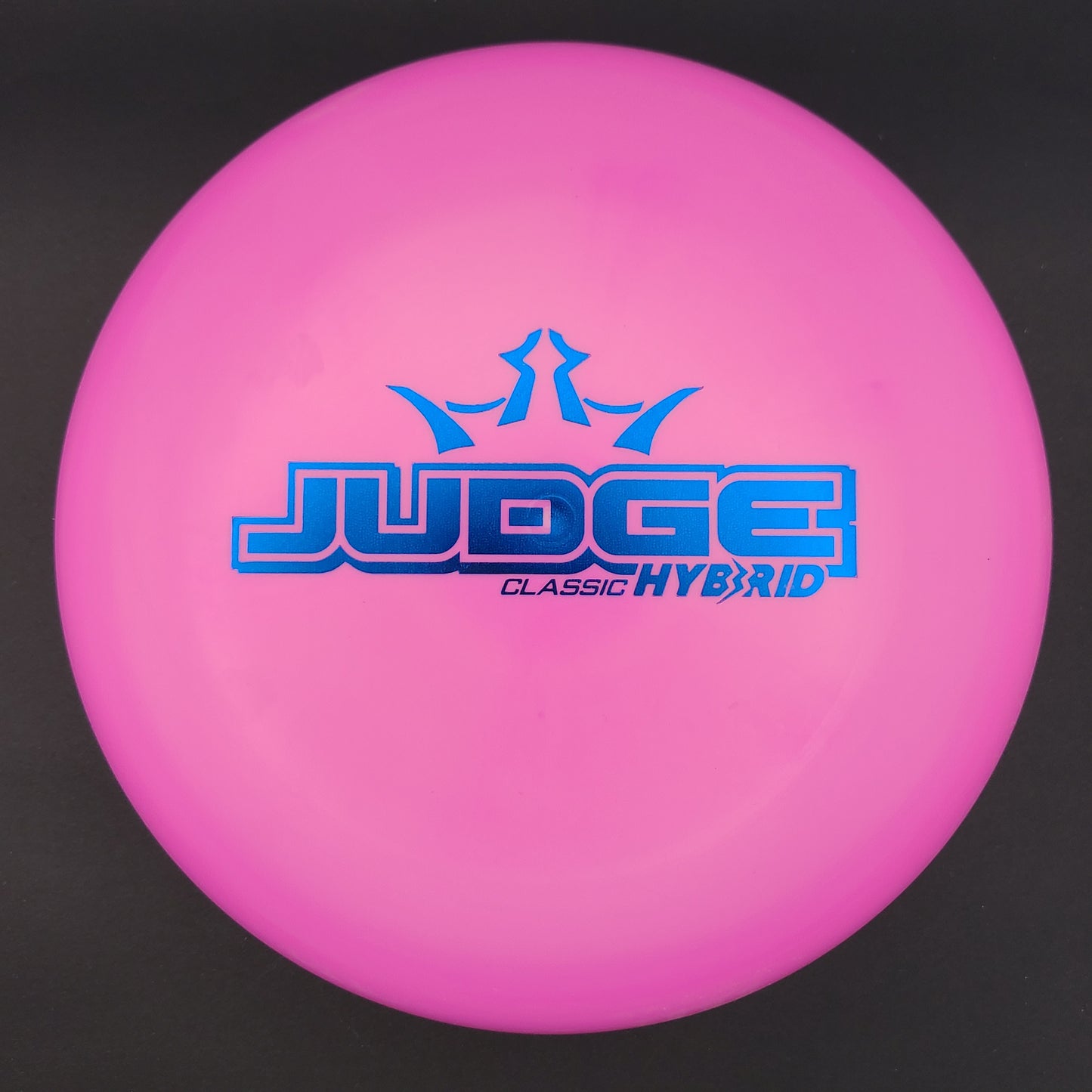 Dynamic Discs - Judge - Classic Hybrid