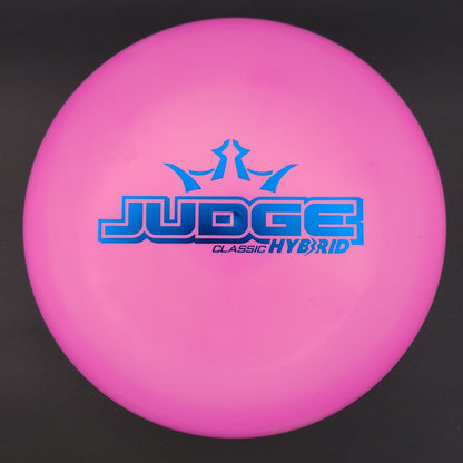 Dynamic Discs - Judge - Classic Hybrid