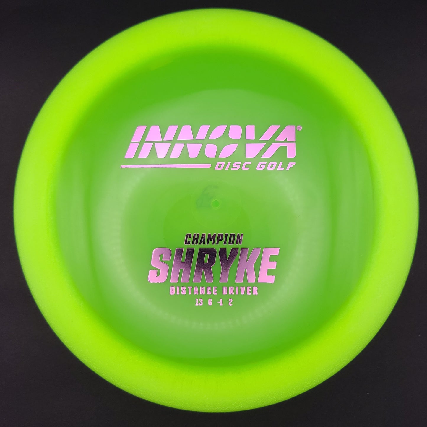 Innova - Shryke - Champion