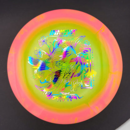 Innova - Shryke - Halo Champion ( Jessica Gurthie 2026 Tour Series)