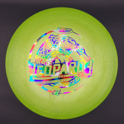 Innova - Leopard3 - Gstar