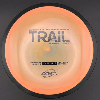 MVP - Trail - Neutron