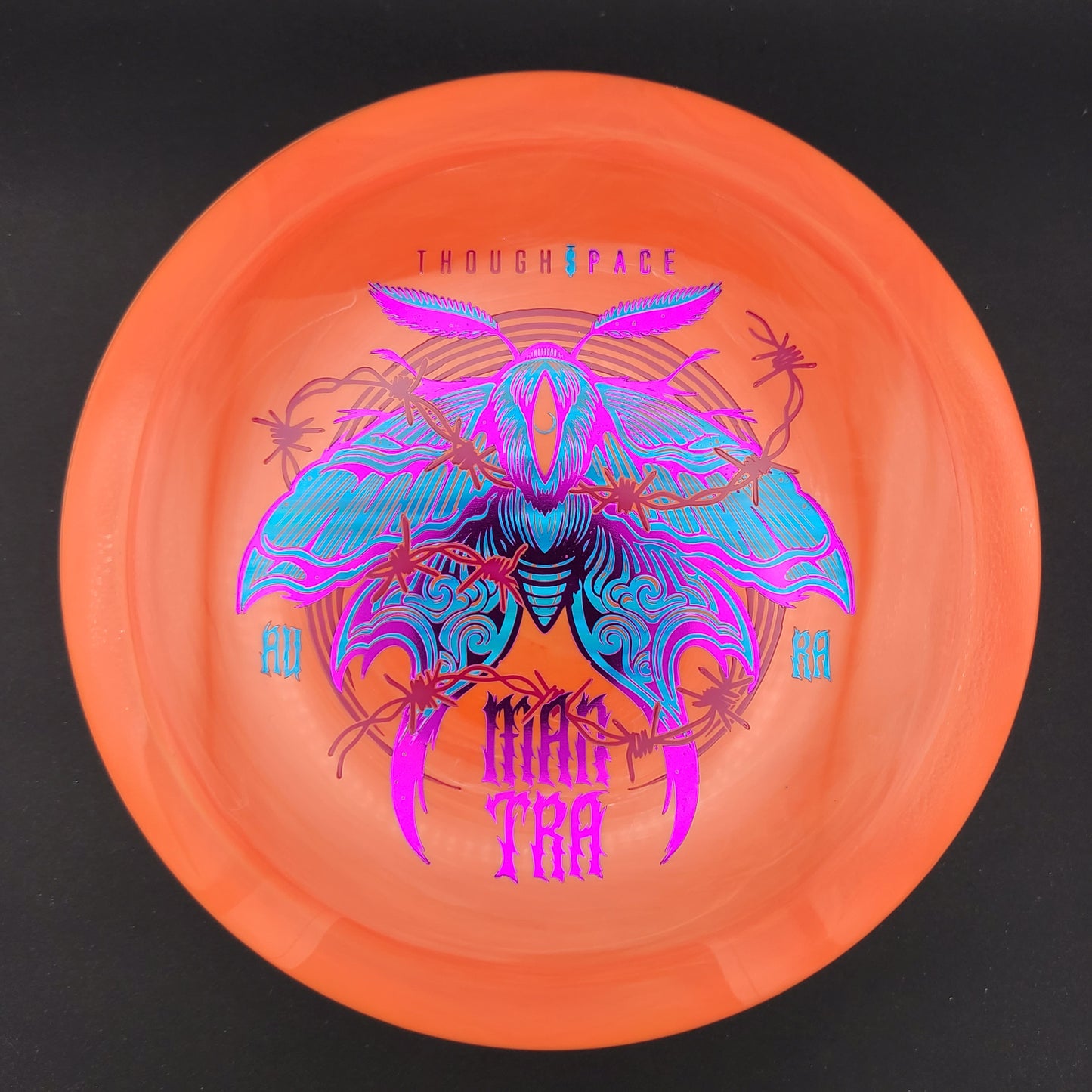 Thought Space Athletics - Mantra - Aura