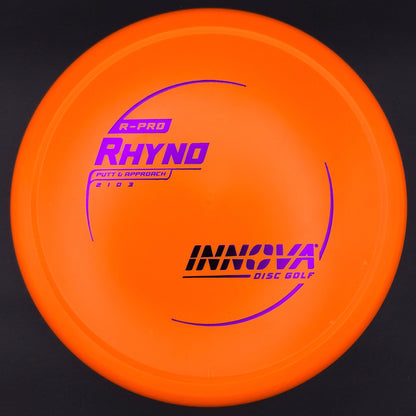 Innova - Rhyno - R-Pro