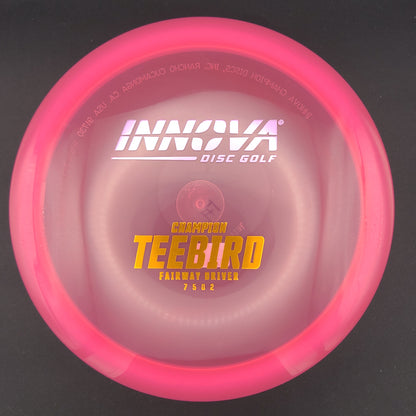 Innova - Teebird - Champion