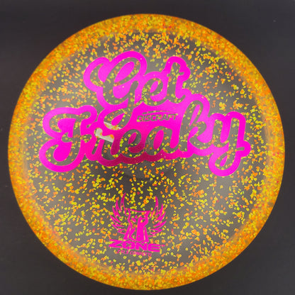 Discraft - Zone - Z FLX Confetti