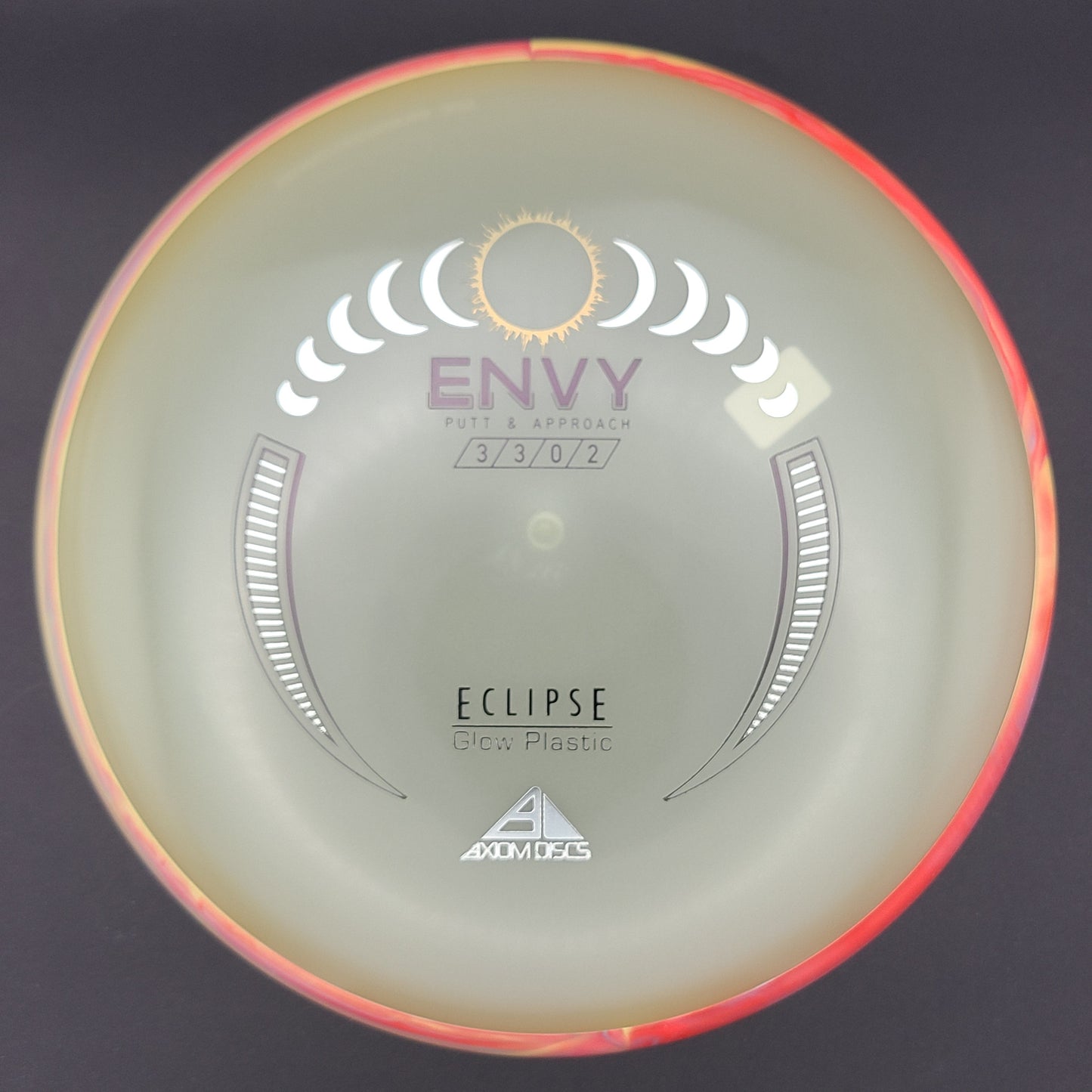 Axiom - Envy - Eclipse