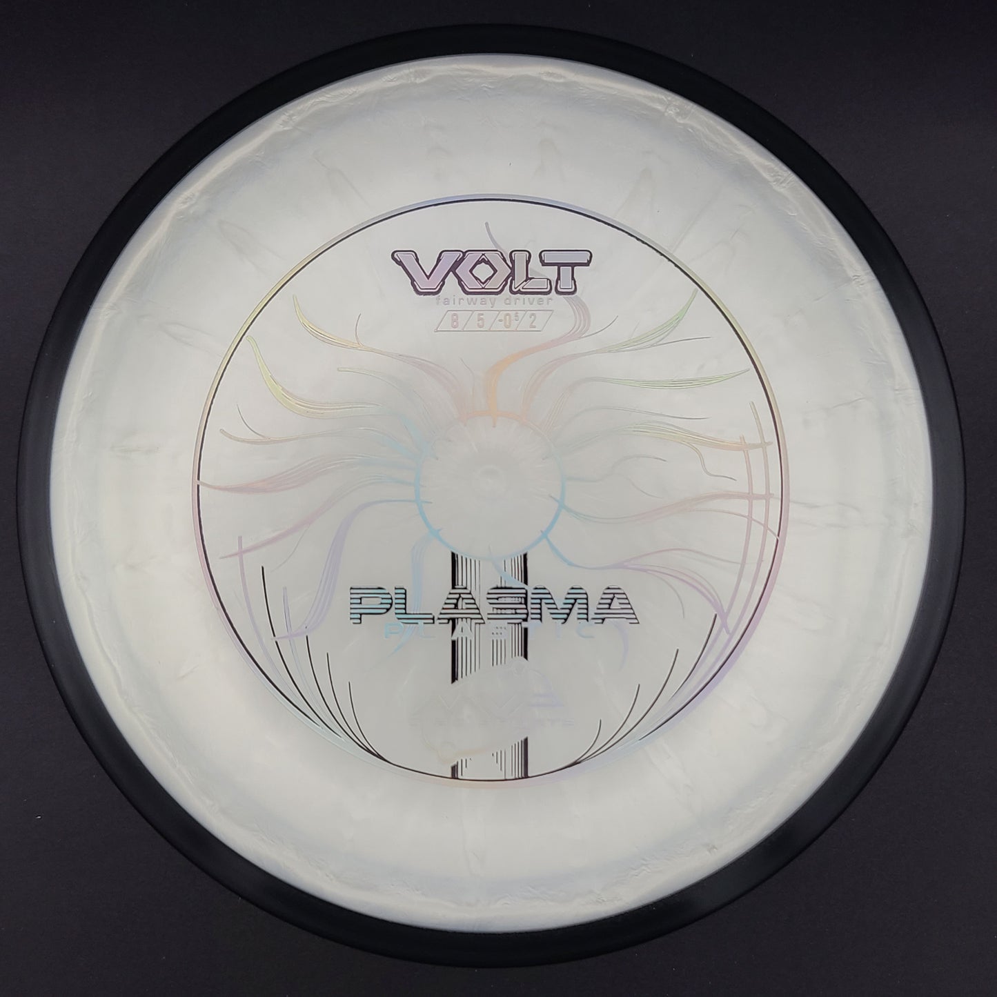 MVP - Volt - Plasma