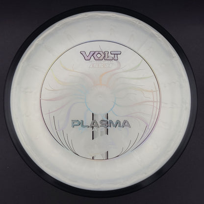 MVP - Volt - Plasma