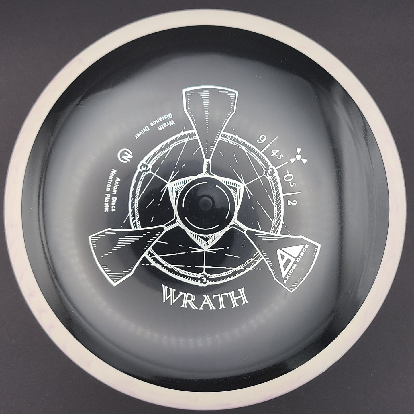 Axiom - Wrath - Neutron