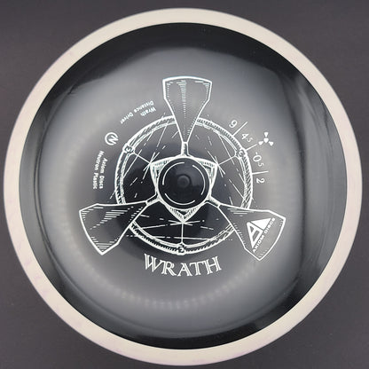 Axiom - Wrath - Neutron