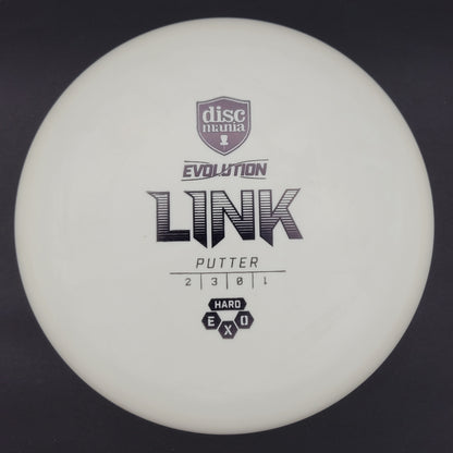 Discmania - Link - Exo Hard