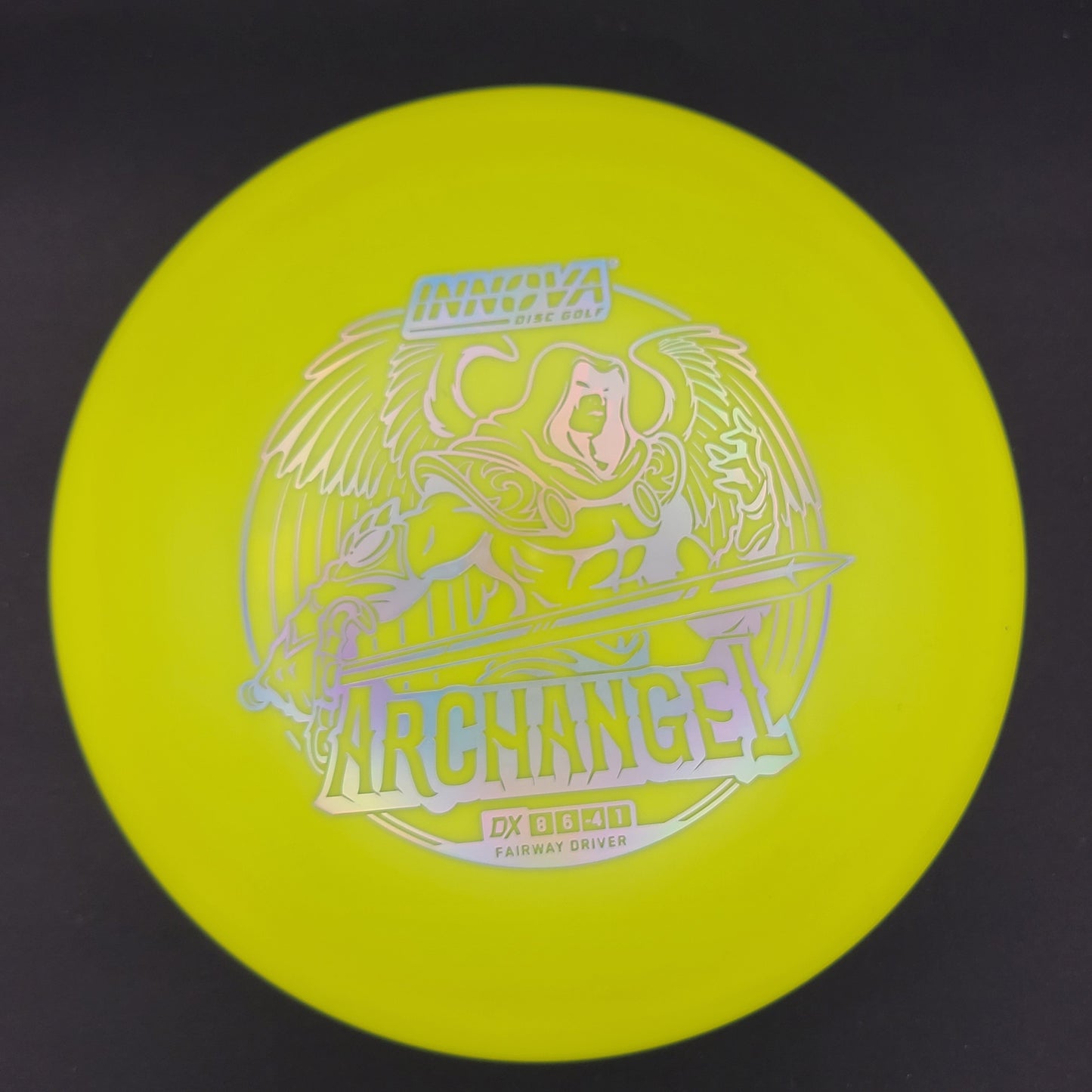 Innova - Archangel - DX