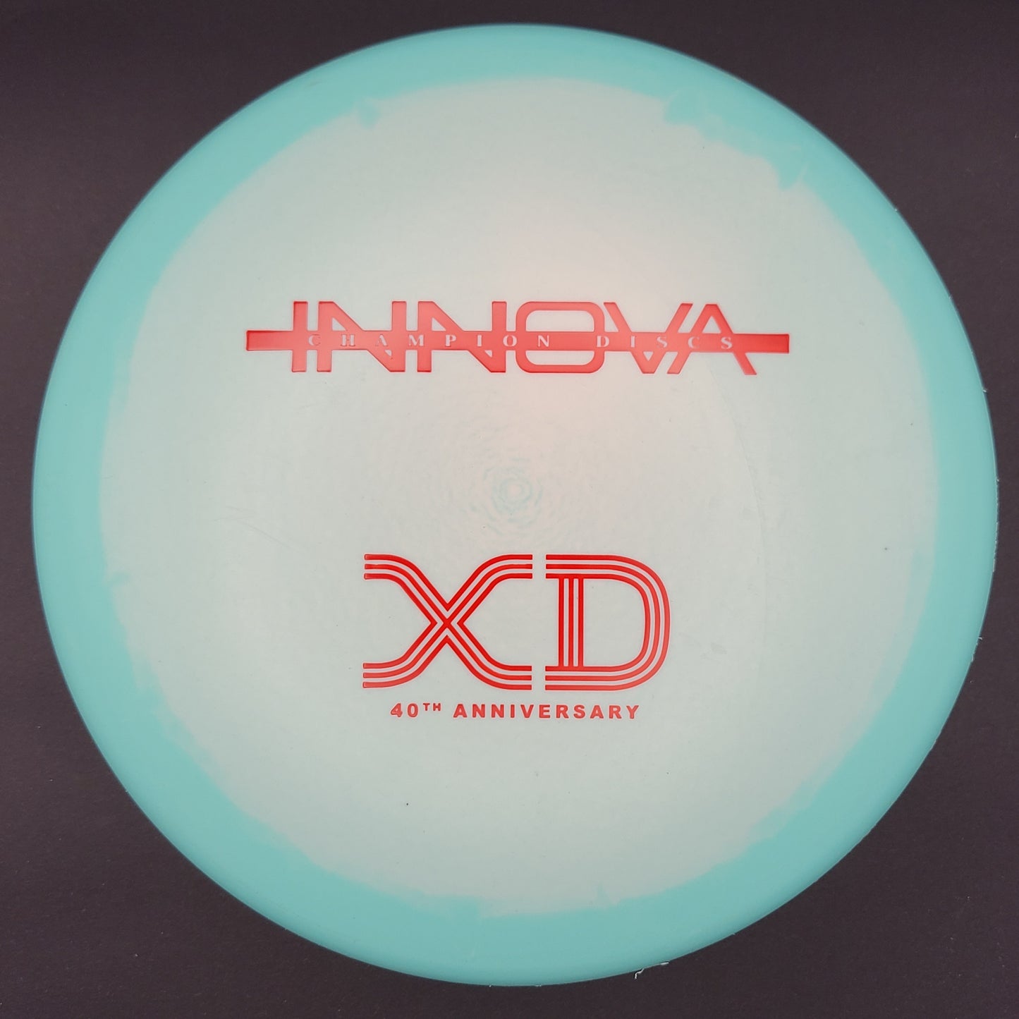 Innova - XD - Halo Nexus (40th Anniversary Edition)