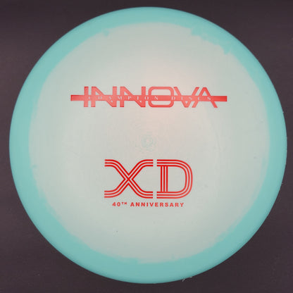 Innova - XD - Halo Nexus (40th Anniversary Edition)