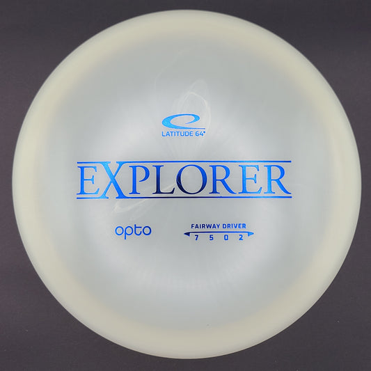 Latitude 64 - Explorer - Opto