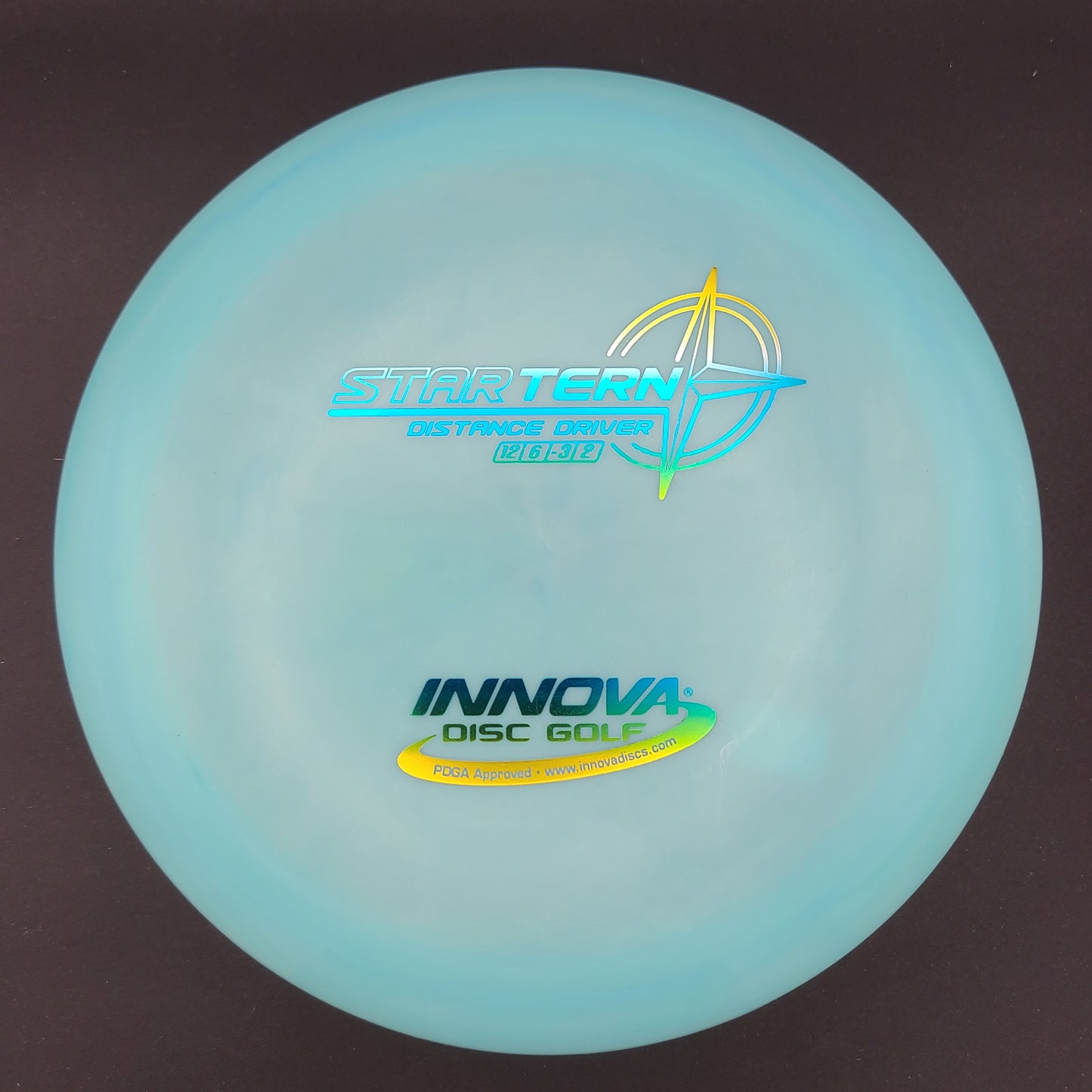 Innova - Tern - Star