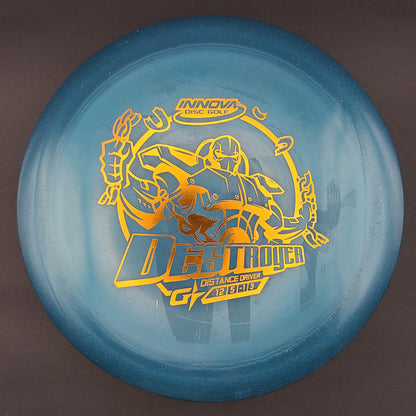 Innova - Destroyer - Gstar