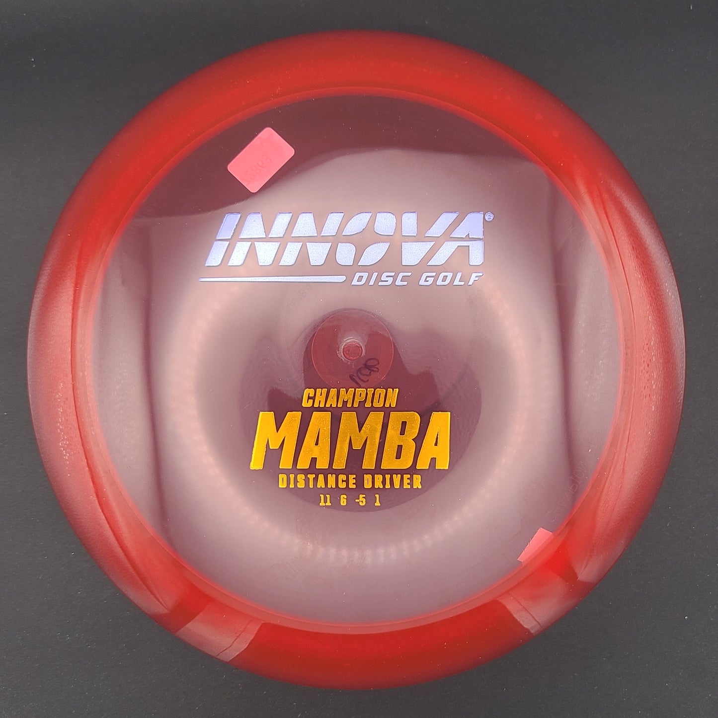 Innova - Mamba - Champion