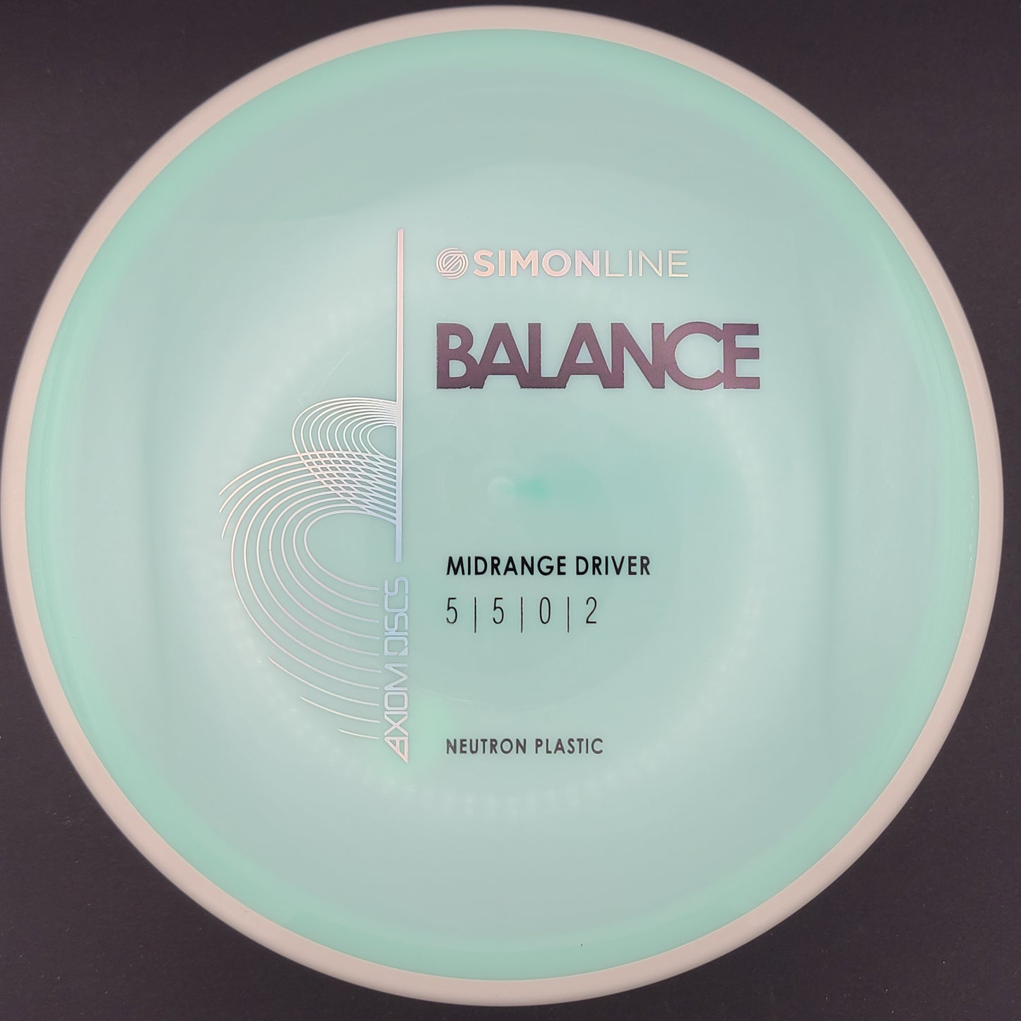 Axiom - Balance - Neutron