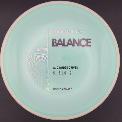 Axiom - Balance - Neutron