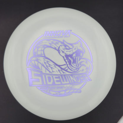 Innova - Sidewinder - Star