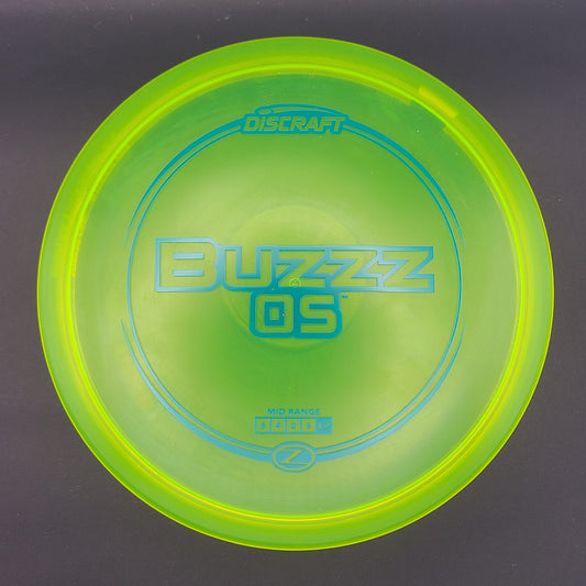 Discraft - Buzzz OS - Z