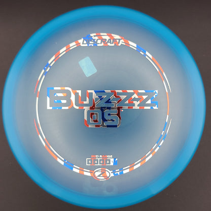 Discraft - Buzzz OS - Z