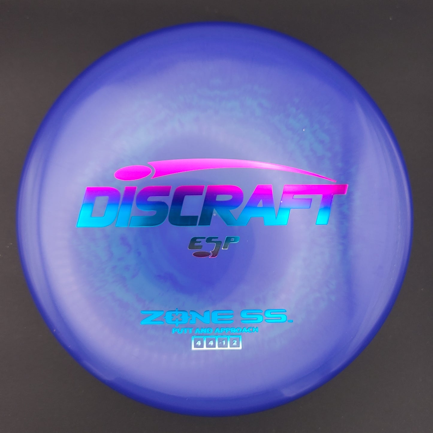 Discraft - Zone SS - ESP