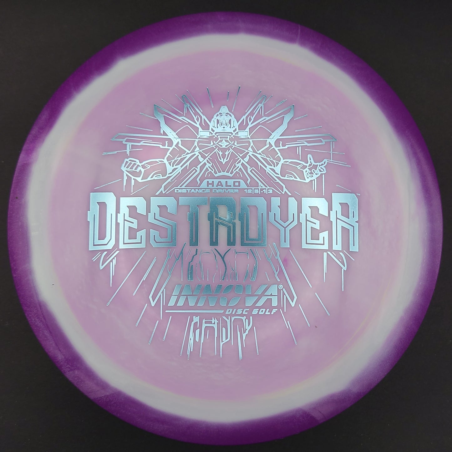 Innova - Destroyer - Star Halo