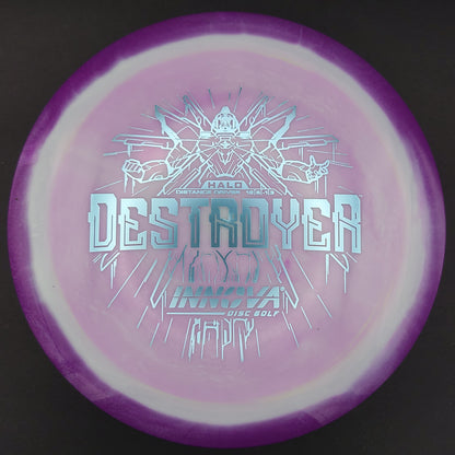 Innova - Destroyer - Star Halo