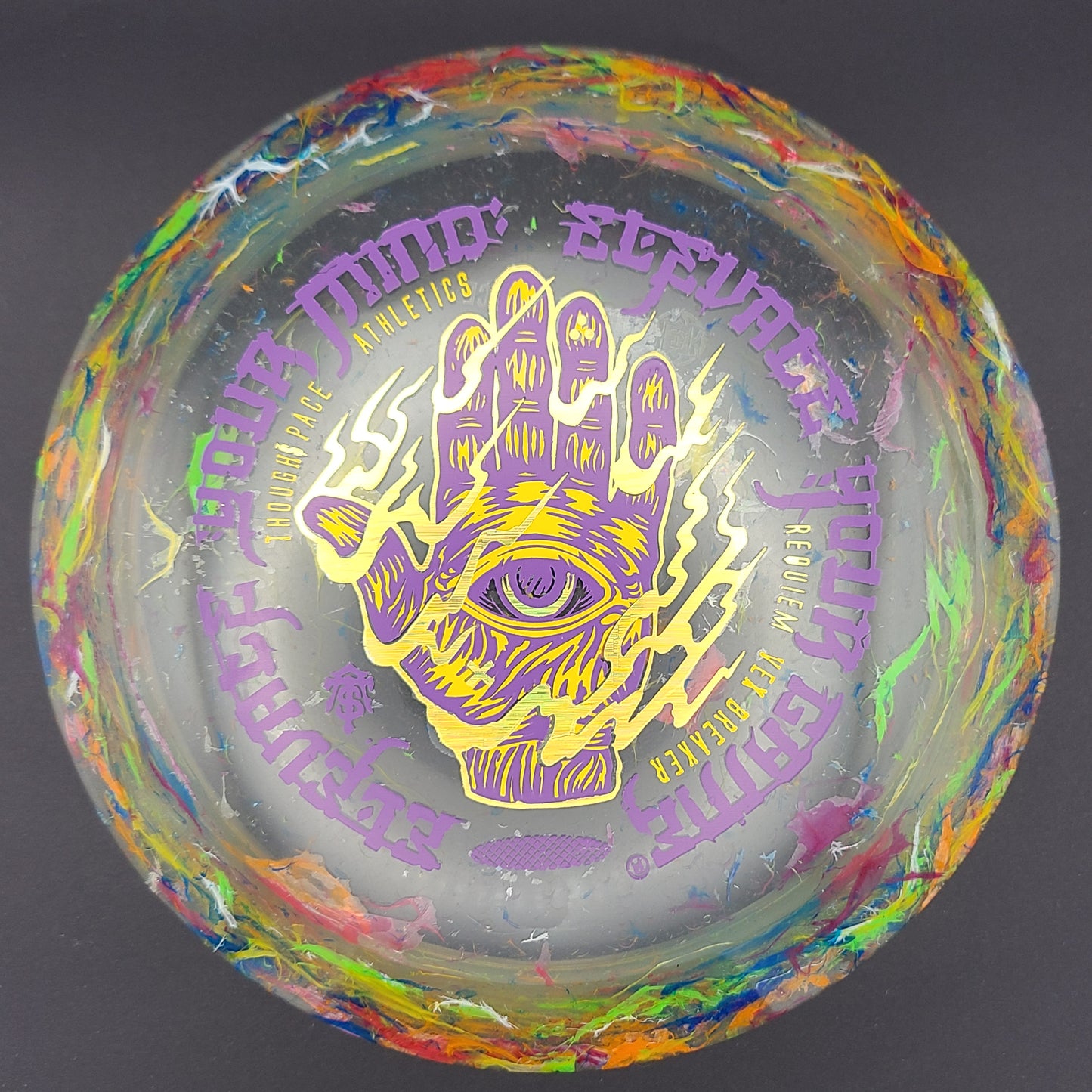 Thought Space Athletics -  Requiem - Vex Breaker