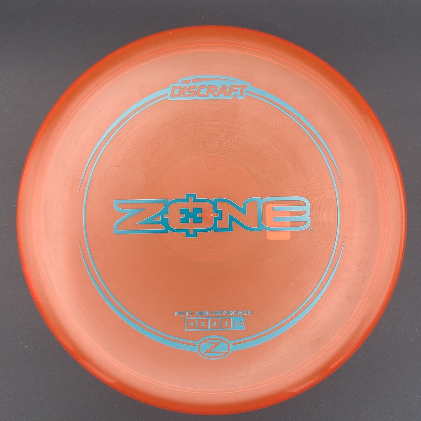 Discraft - Zone - Z