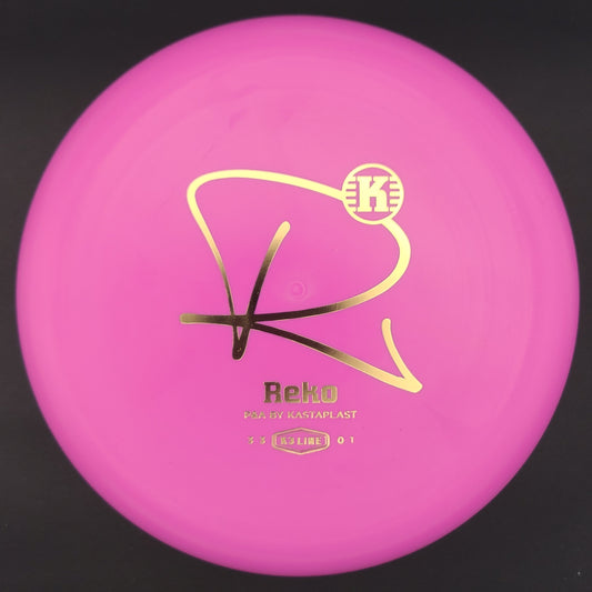 Kastaplast - Reko - K3