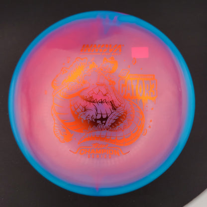 Innova - Gator3 - Halo Champion (Rasmus Saukkoriipi 2026) Tour Series