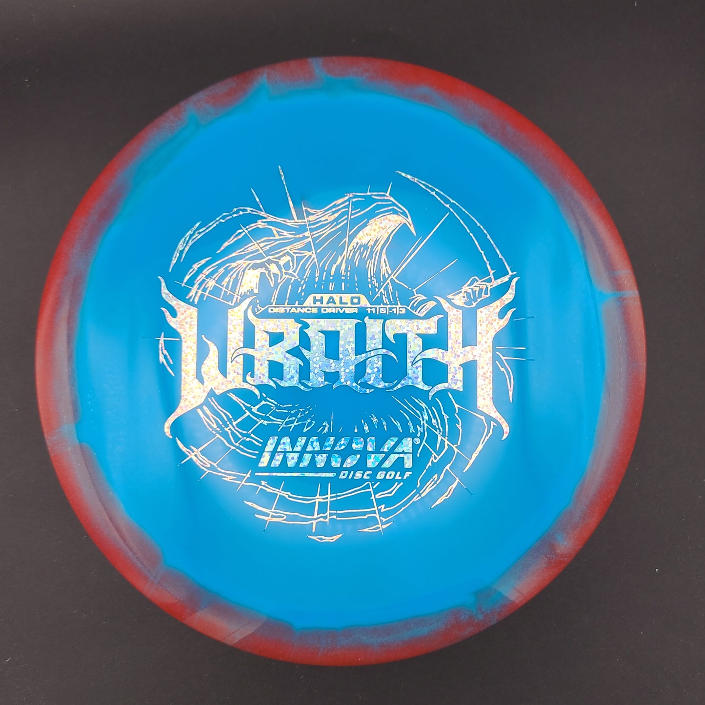 Innova - Wraith - Halo Star