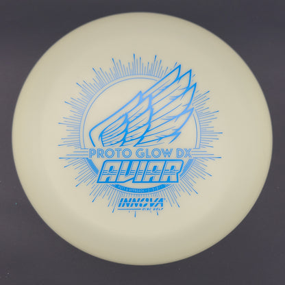 Innova - Aviar - Proto Glow	DX