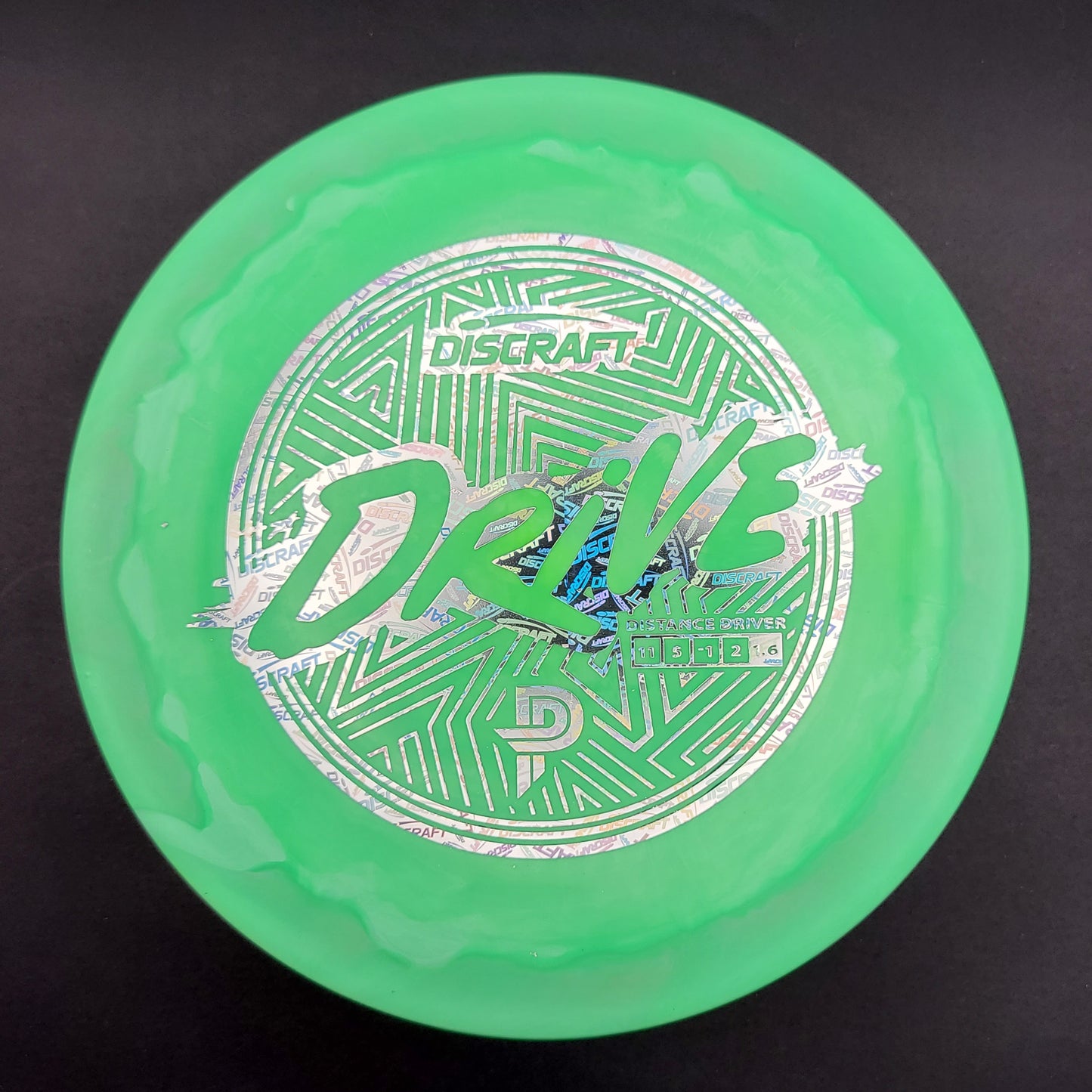 Discraft - Drive - ESP