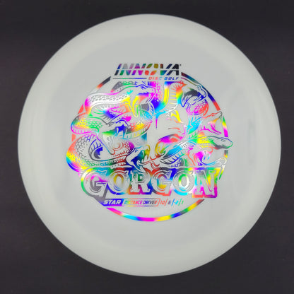 Innova - Gorgon - Star