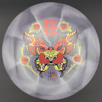 Thought Space Athletics - Mana - Nebula Aura  / Zoe AnDyke Signature Series