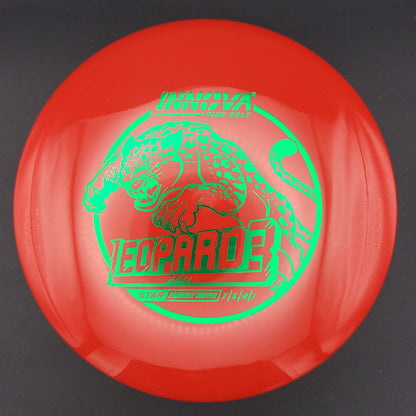Innova - Leopard3 - Star