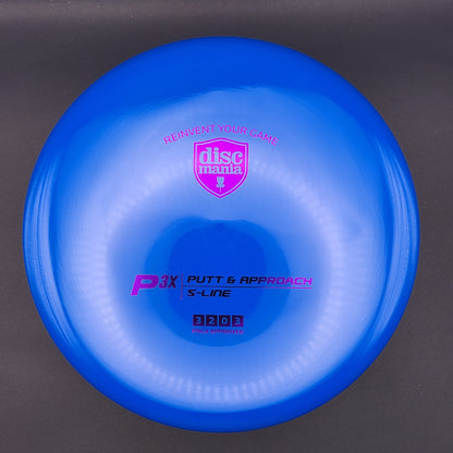 Discmania - P3x - S-Line